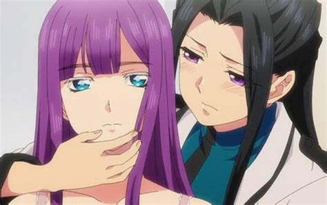 nonton anime hentong|Shuumatsu no Harem BD (Episode 1 .